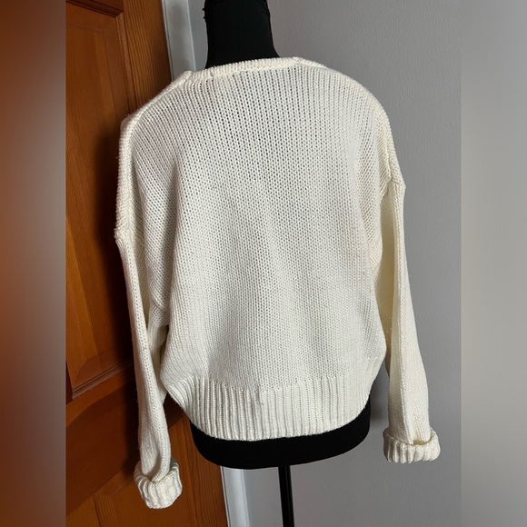 H&M Oversized Slouchy Cardigan - Picture 5 of 7